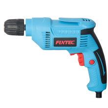 FIXTEC Cheap 550W 3000rpm Portable Impact Drill Portable Electric Drill Machine